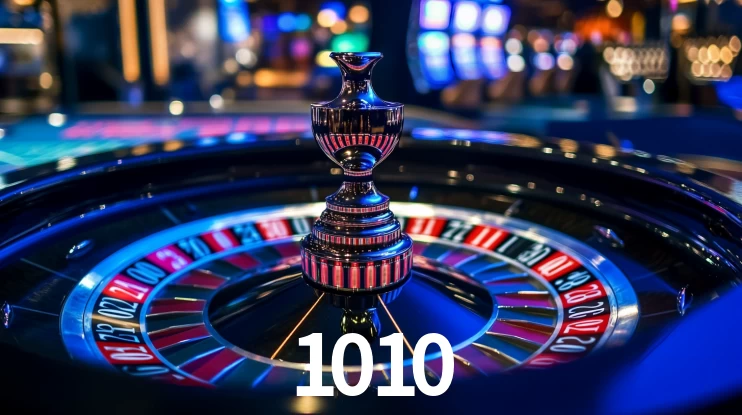 1010 casino