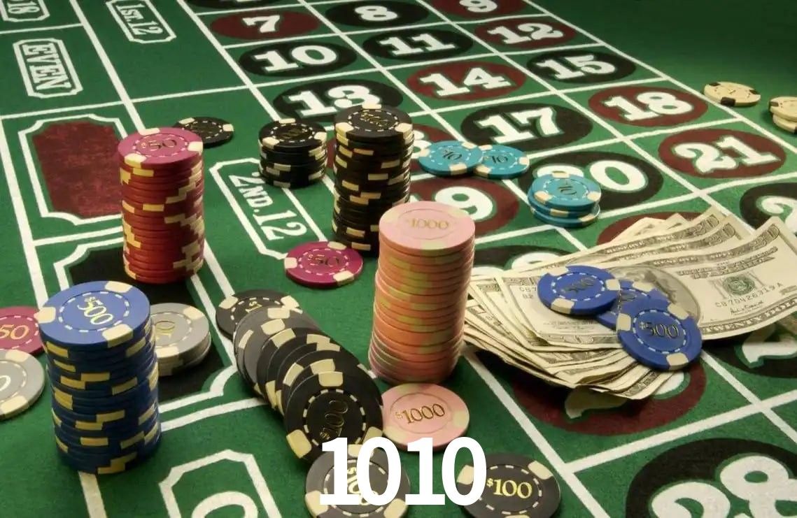 1010,1010 bet