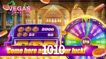 Slot Games 1010