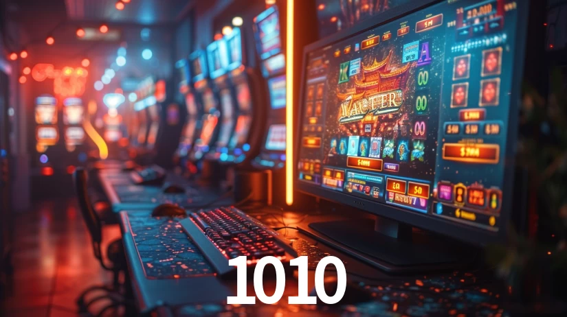 1010 bet