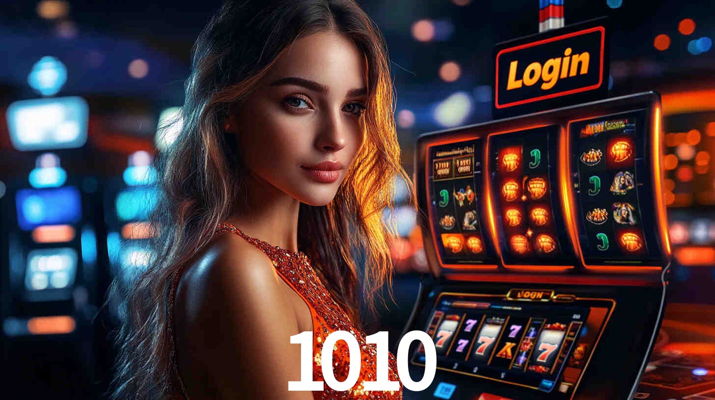 1010: A Experiência de Casino com Jogos de Mesa ao Vivo