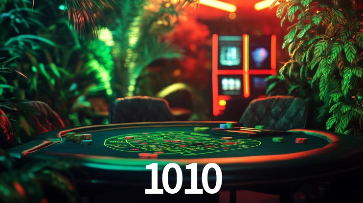 1010,1010 bet