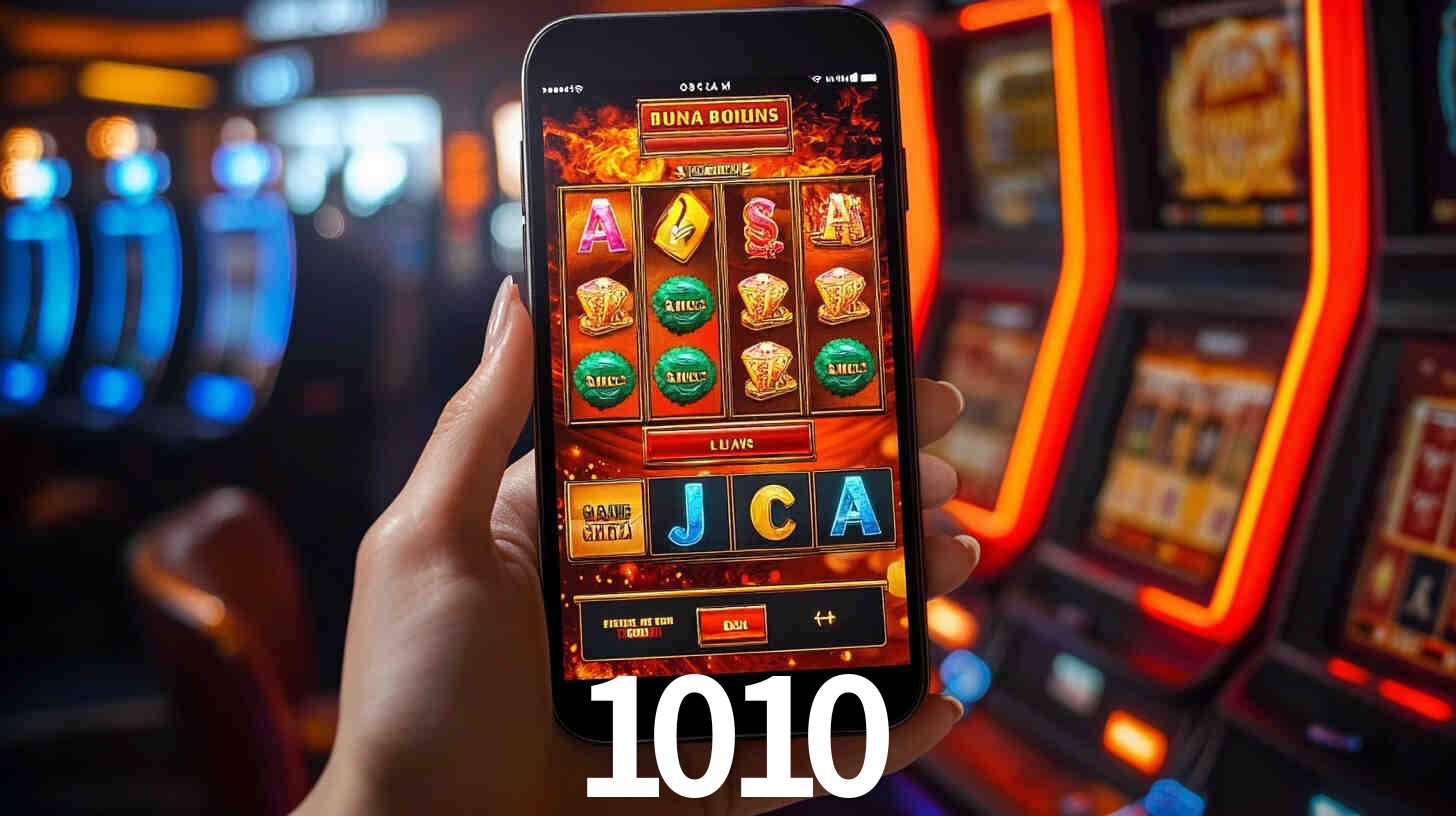 1010 casino