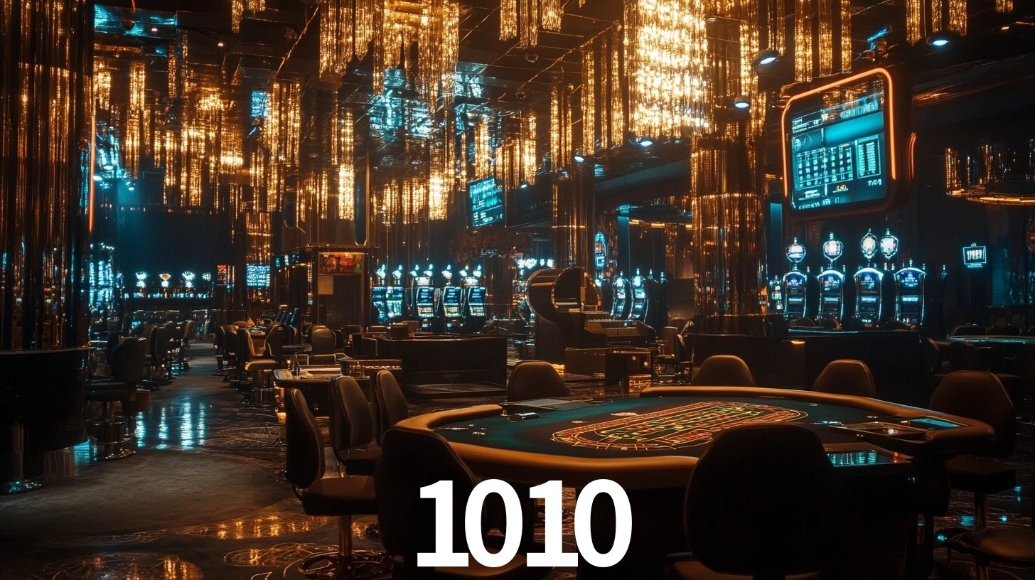 1010 bet