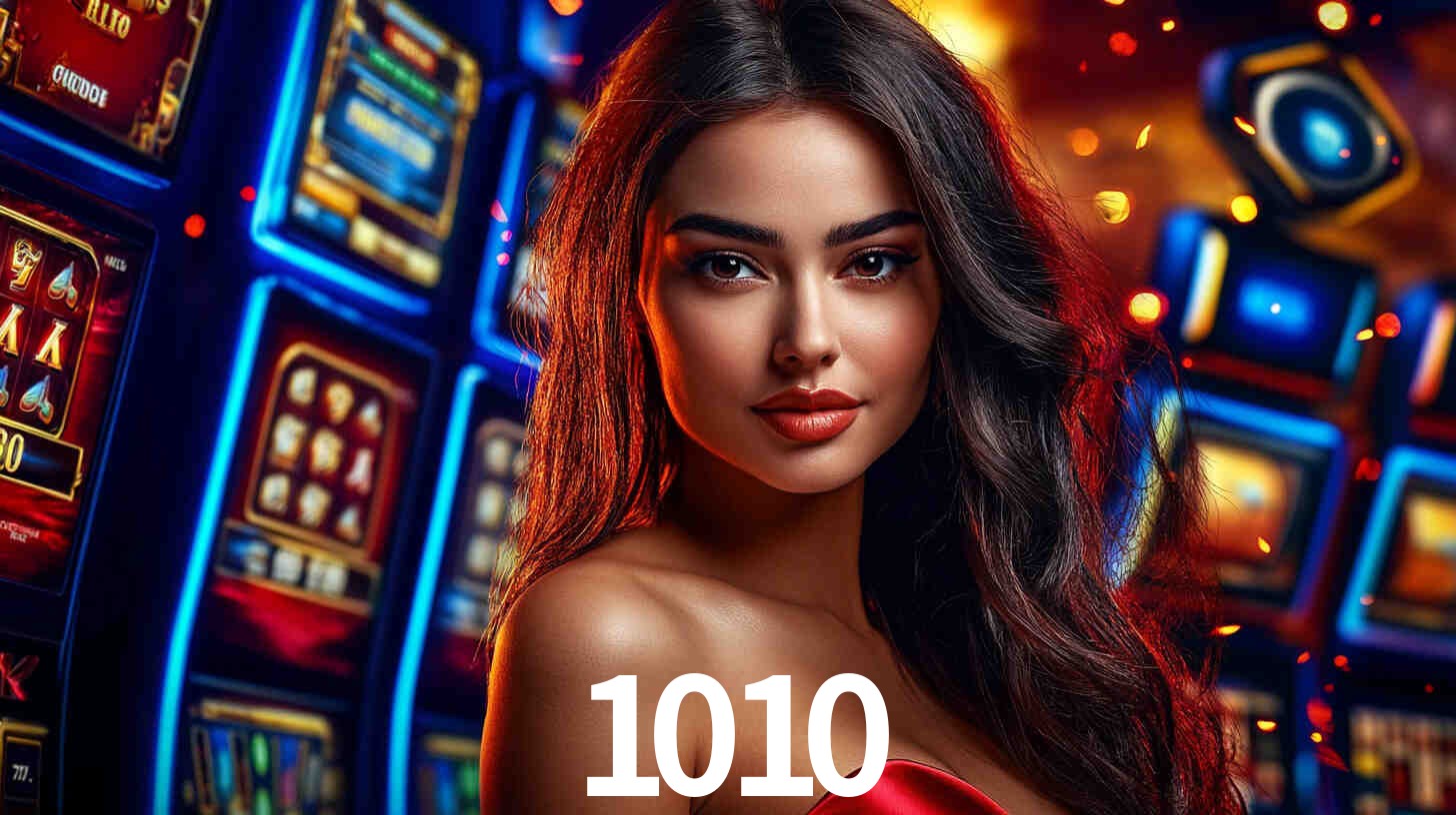 Bônus de Boas-vindas 1010