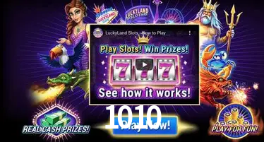 Weekend Specials 1010