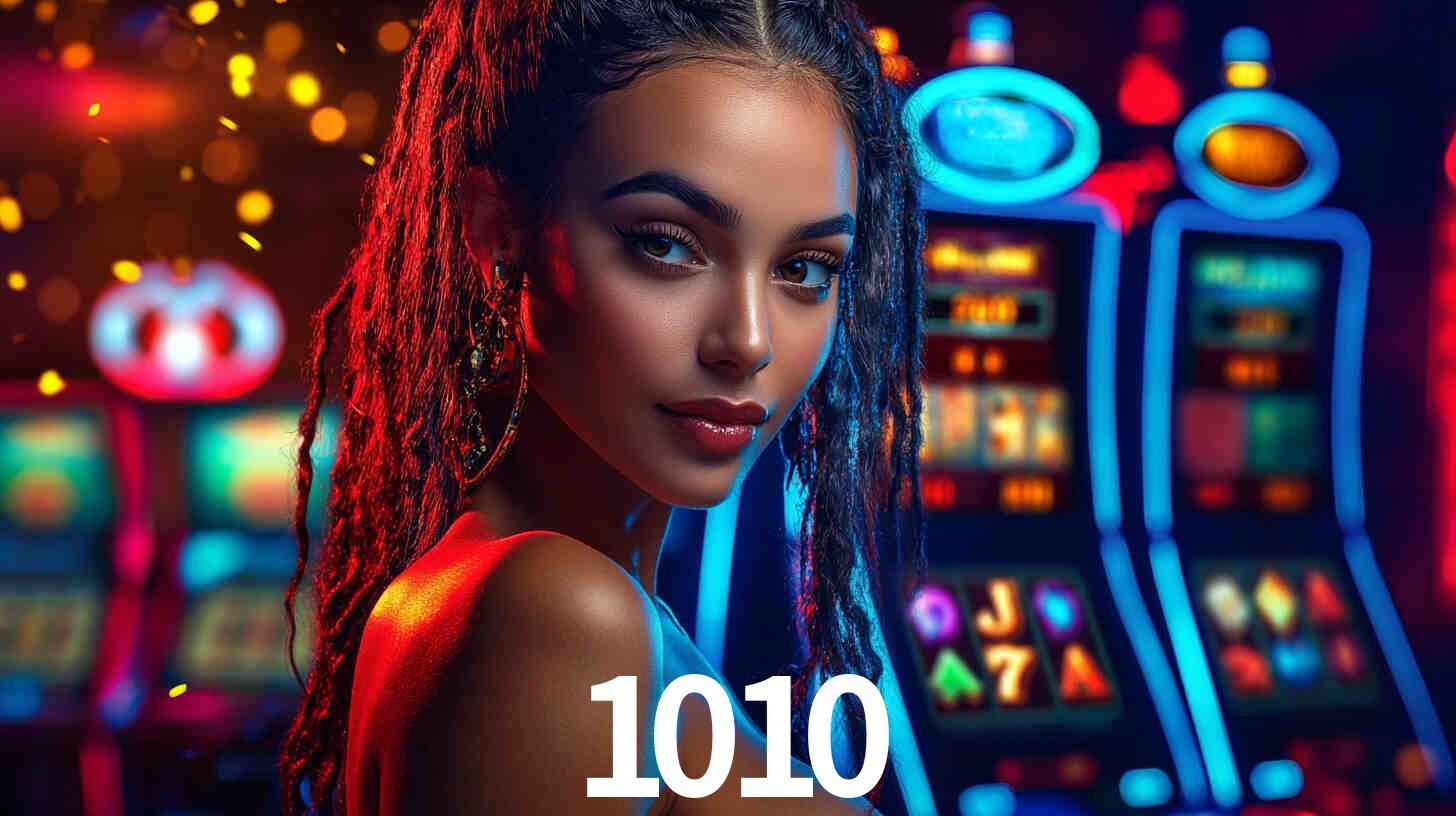 Jogos Exclusivos 1010