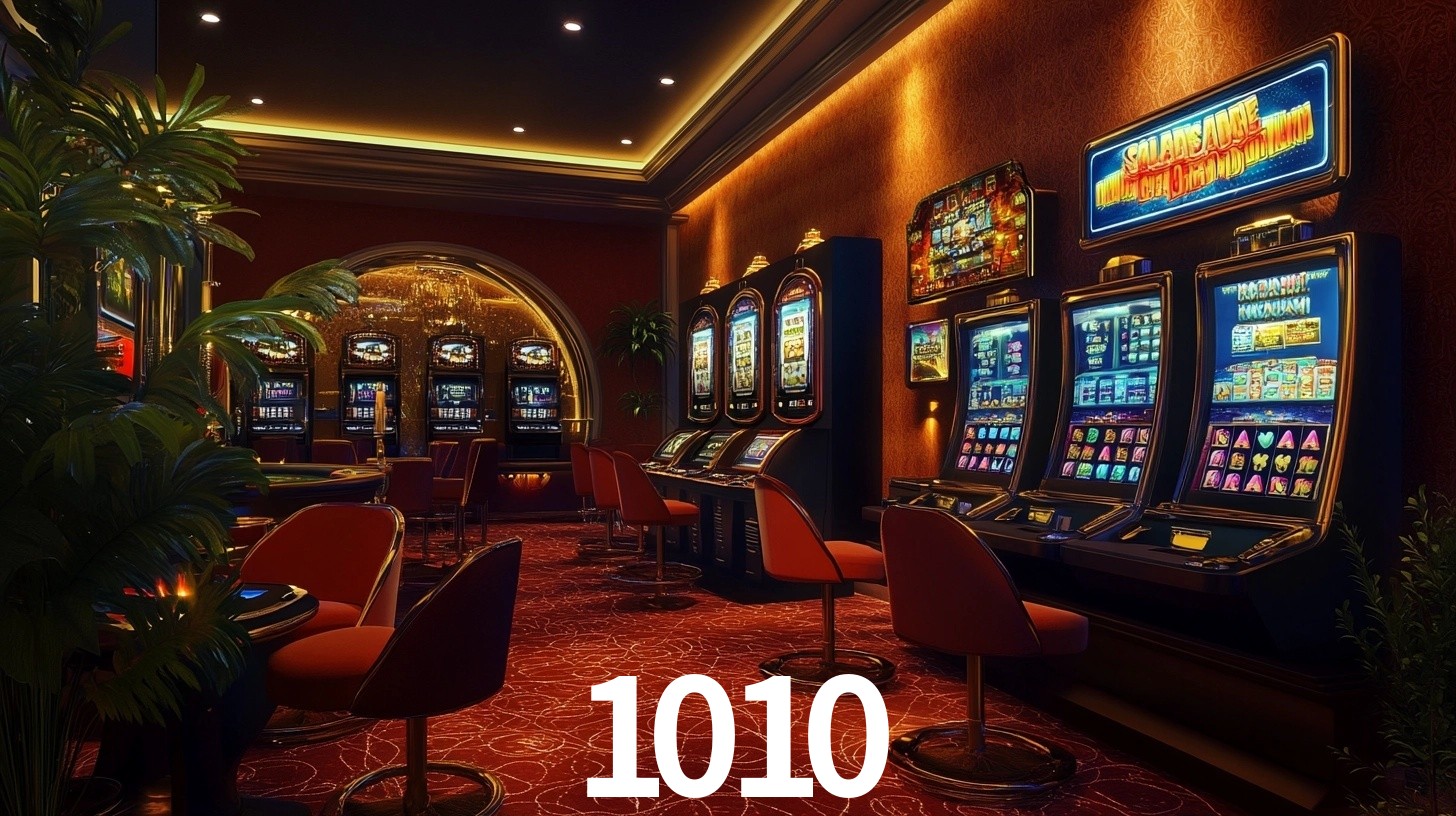1010,1010 bet