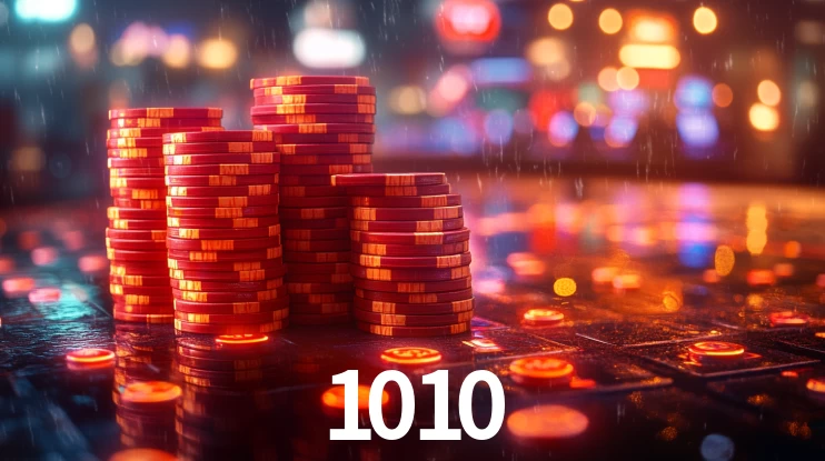 1010,1010 bet