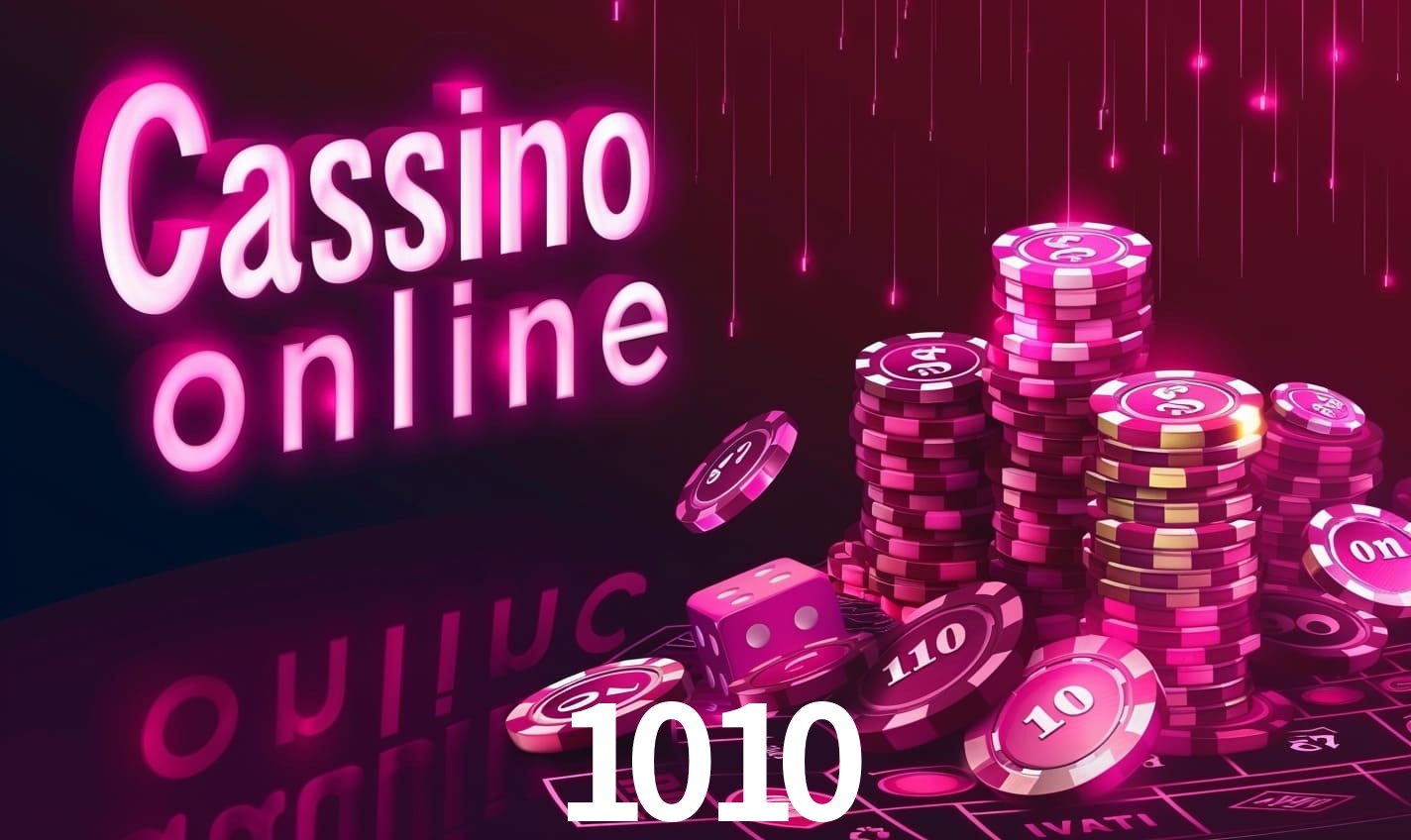 Casino VIP 1010