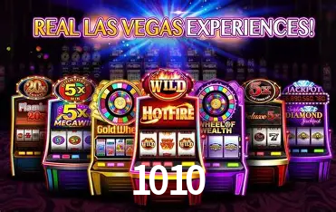 Security Systems 1010