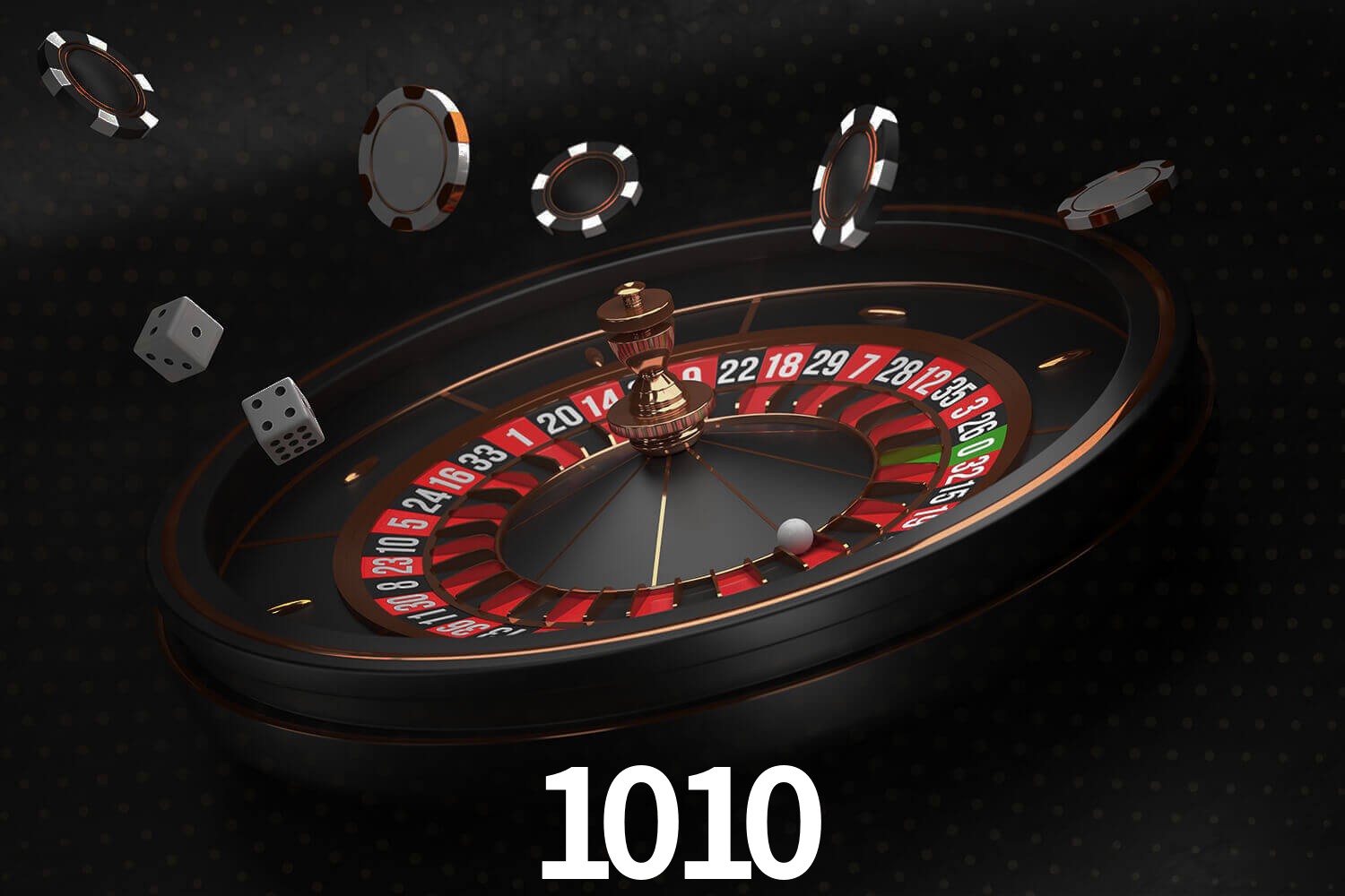 1010 casino