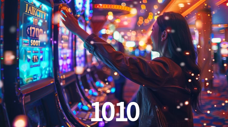1010 bet