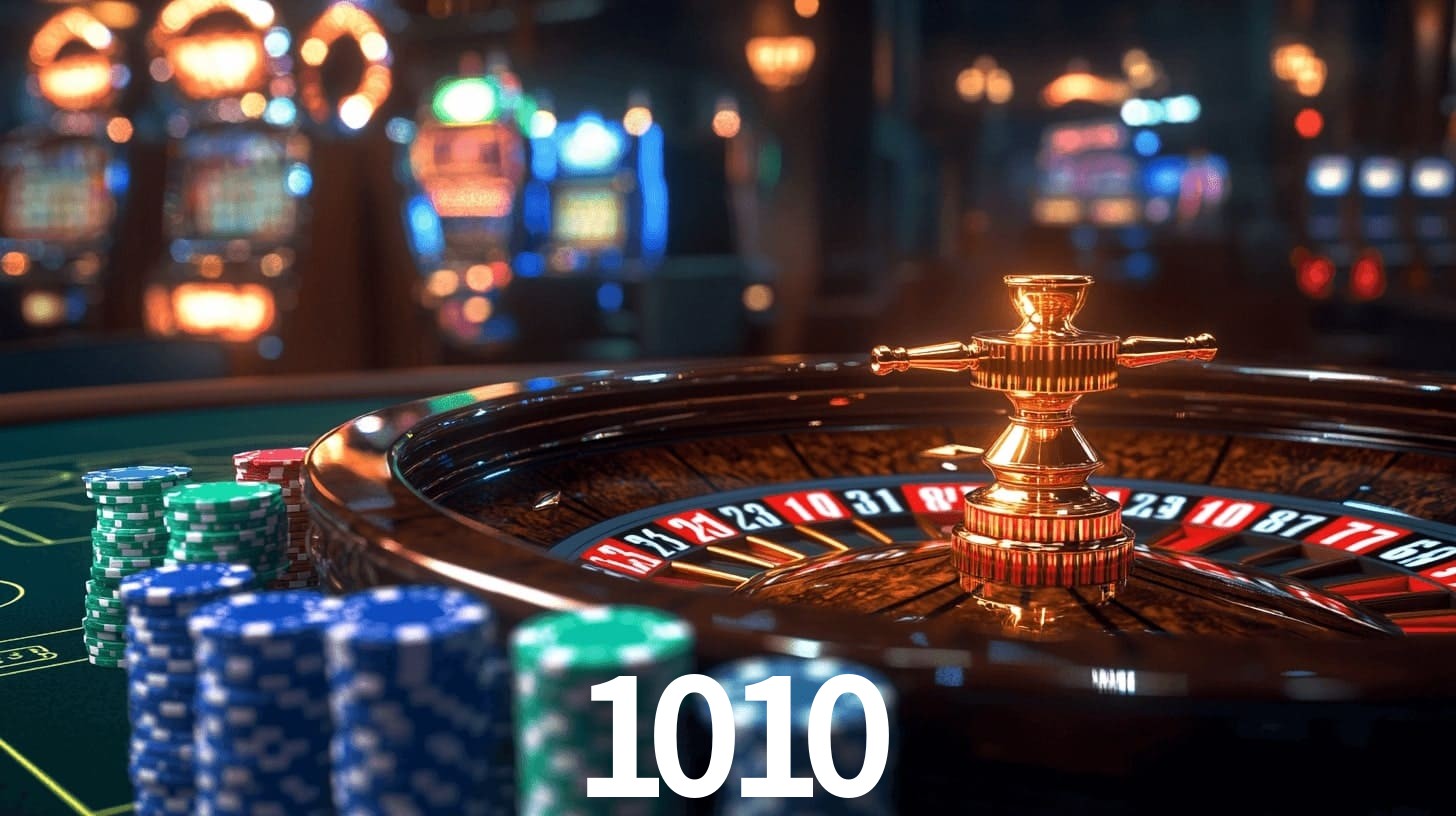 1010,1010 bet