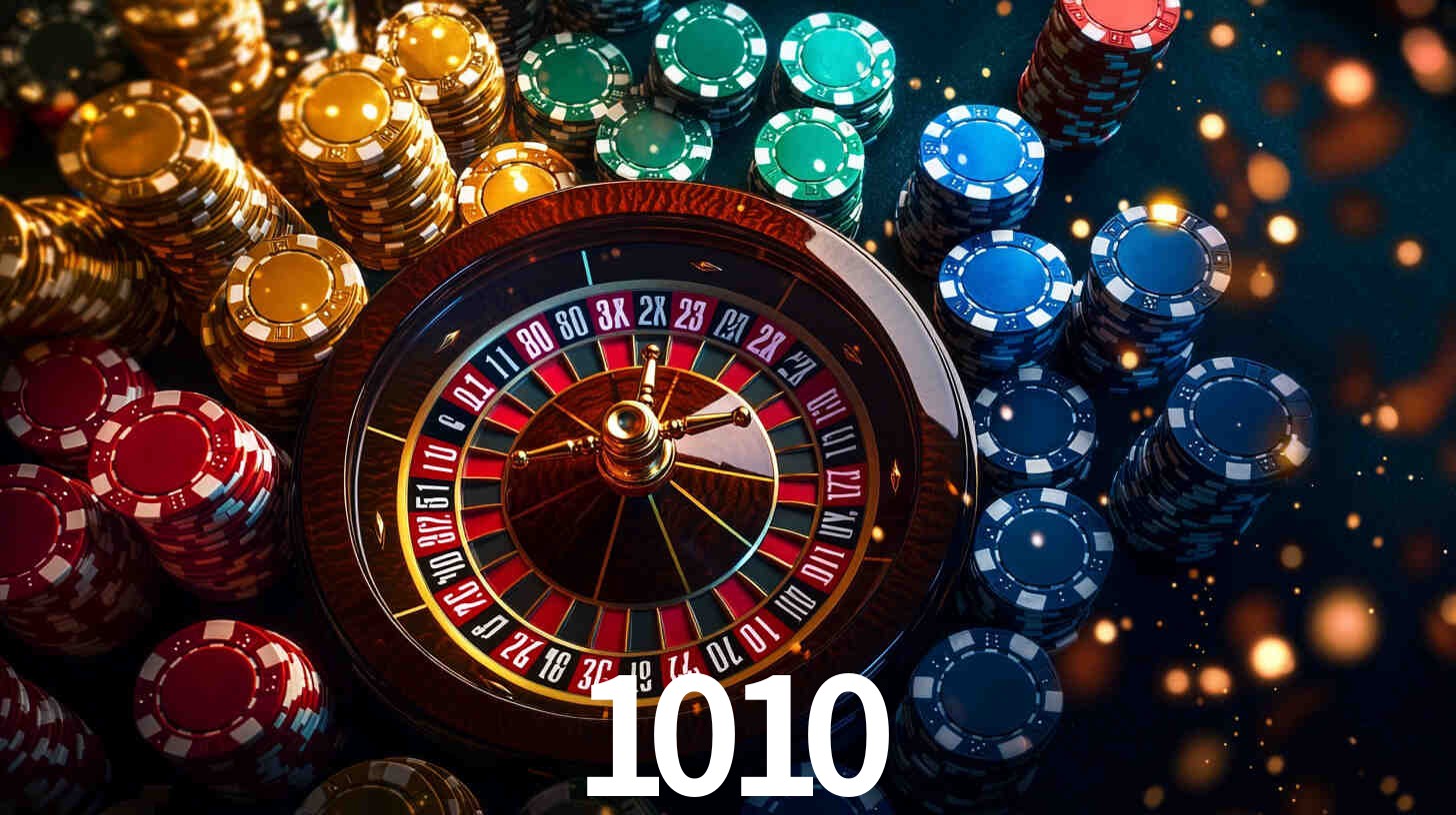 1010,1010 bet