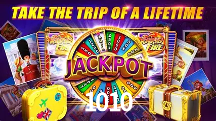 Seasonal Promotions 1010