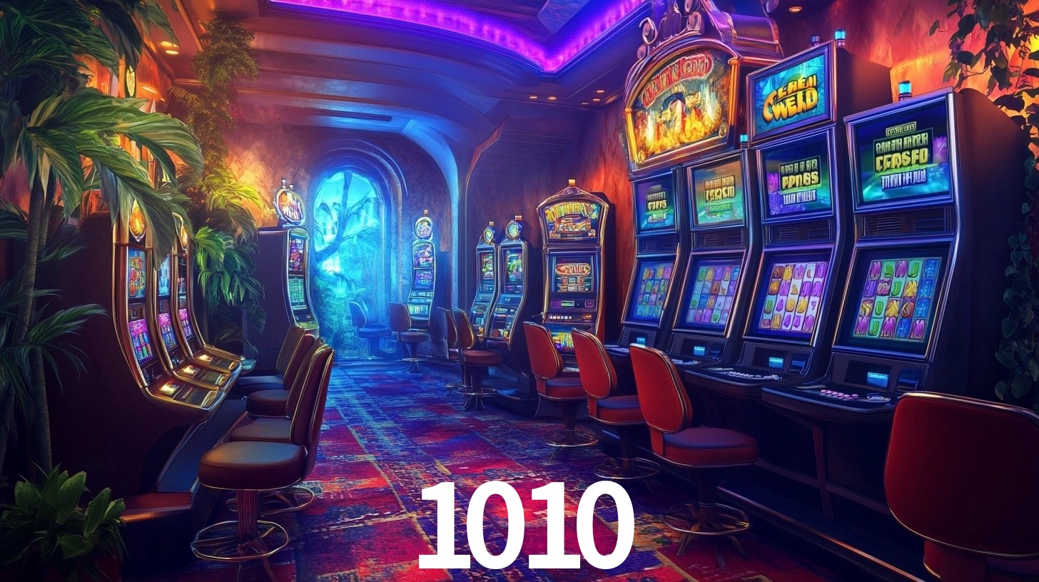1010 casino